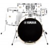 Yamaha Sbp0F5 Stage Custom Birch Pure White 20"