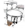 Yamaha Sbp0F5 Stage Custom Birch Pure White 20"