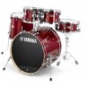 Yamaha Sbp0F5 Stage Custom Birch Cranberry Red 20"