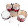 Yamaha Sbp0F5 Stage Custom Birch Cranberry Red 20"