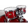 Yamaha Sbp0F5 Stage Custom Birch Cranberry Red 20"