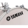 Yamaha Absolute Hybrid Set Jazz Silver Sparkle 18"