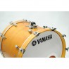 Yamaha Absolute Hybrid Set Jazz Vintage Natural 18"