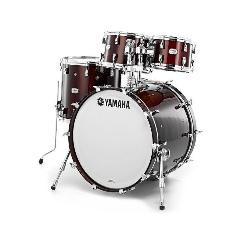 Yamaha Absolute Hybrid Set Jazz Classic Walnut 18"