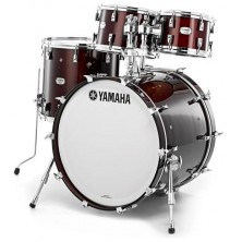 Yamaha Absolute Hybrid Set Rock Classic Walnut 22"