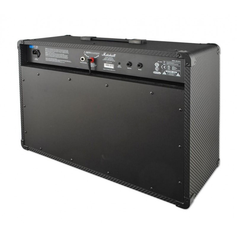 Marshall Mg102Cfx