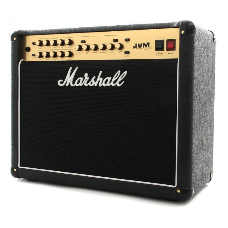 Combo Guitarra Eléctrica Marshall Jvm215C