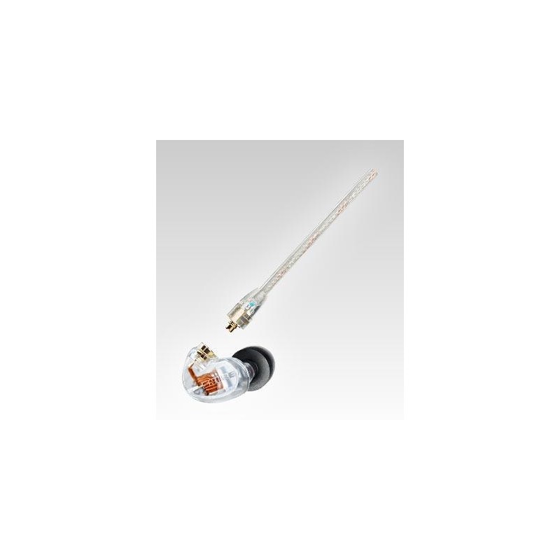 Auriculares In-Ear Monitoraje Shure Se535 CL
