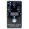 Dunlop Mxr M-169 Carbon Copy Analog Delay