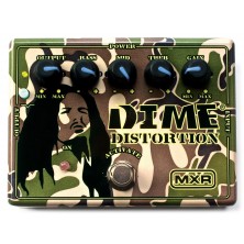 Dunlop Mxr Dd11 Dime Distortion