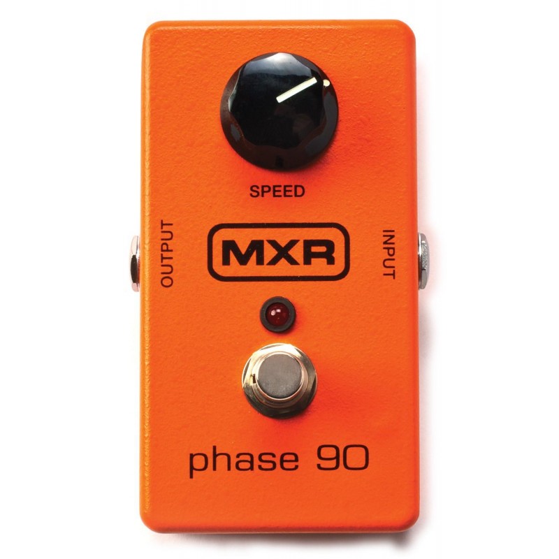Phase Guitarra Mxr M-101 Phase 90