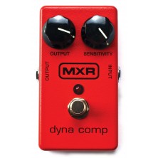 Dunlop Mxr M-102 Dyna Comp