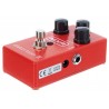 Lateral Dunlop Mxr M-115 Distortion Iii