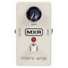 Dunlop Mxr M-133 Microamp