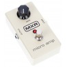 Dunlop Mxr M-133 Microamp