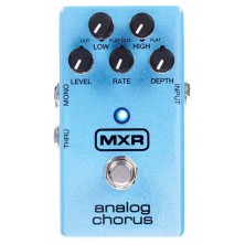 Dunlop Mxr M-234 Analog Chorus