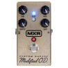 Dunlop Mxr M-77 Badass Custom Modified O.D.