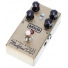 Dunlop Mxr M-77 Badass Custom Modified O.D.