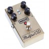 Dunlop Mxr M-77 Badass Custom Modified O.D.