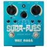 Dunlop Way Huge Whe-707 Supa-Puss