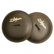 Zildjian P0751 Leather Pads Zildjian Pair