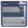 Soundcraft Signature 16