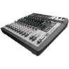 Soundcraft Signature 12Mtk Multi-Track