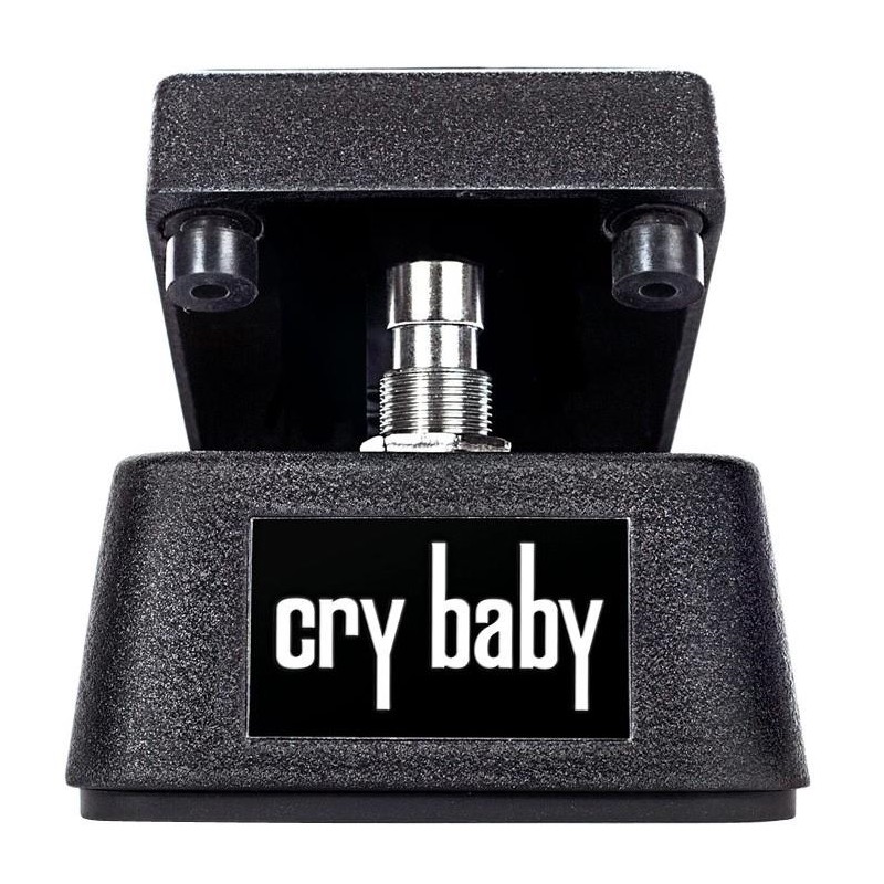 Dunlop Cry Baby Mini Gbm95