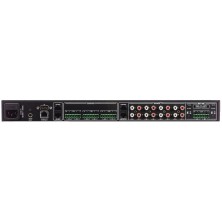 Procesador de Señal Dbx Zonepro 1260