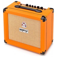 Combo Guitarra Eléctrica Orange Crush 20