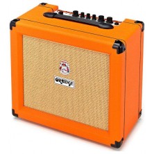 Combo Guitarra Eléctrica Orange Crush 35 Rt