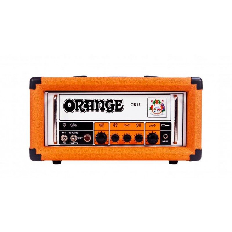 Orange Or15H