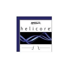D'Addario Helicore H610. Juego Orchestral 3/4.