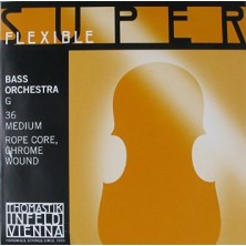 Thomastik Superflexible Orchestra 4/4 36. 1