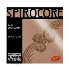 Thomastik Spirocore Orchestra 1/4 S3874,3. 2