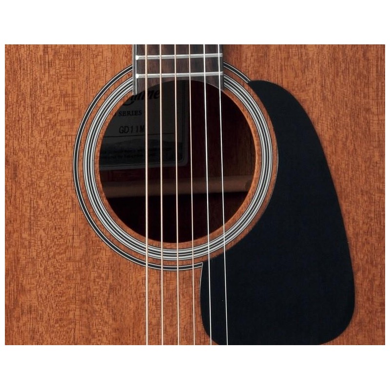Guitarra Electroacústica Takamine Gd11Mcens