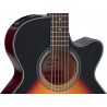 Takamine Gf15Ce-Bsb