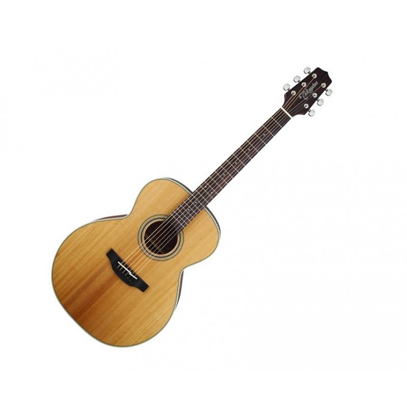 Guitarra Acústica Takamine Gn20Ns