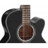 Takamine Gn30Ce-Blk