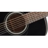 Takamine Gn30Blk