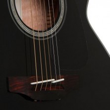 Guitarra Acústica Takamine Gd30Blk