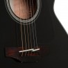 Takamine Gd30Blk