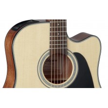 Guitarra Electroacústica Takamine Gd30Ce-Nat