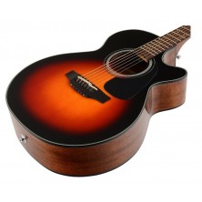 Guitarra Electroacústica Takamine Gf30Ce-Bsb