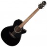 Takamine Gf30Ce-Blk