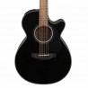 Takamine Gf30Ce-Blk