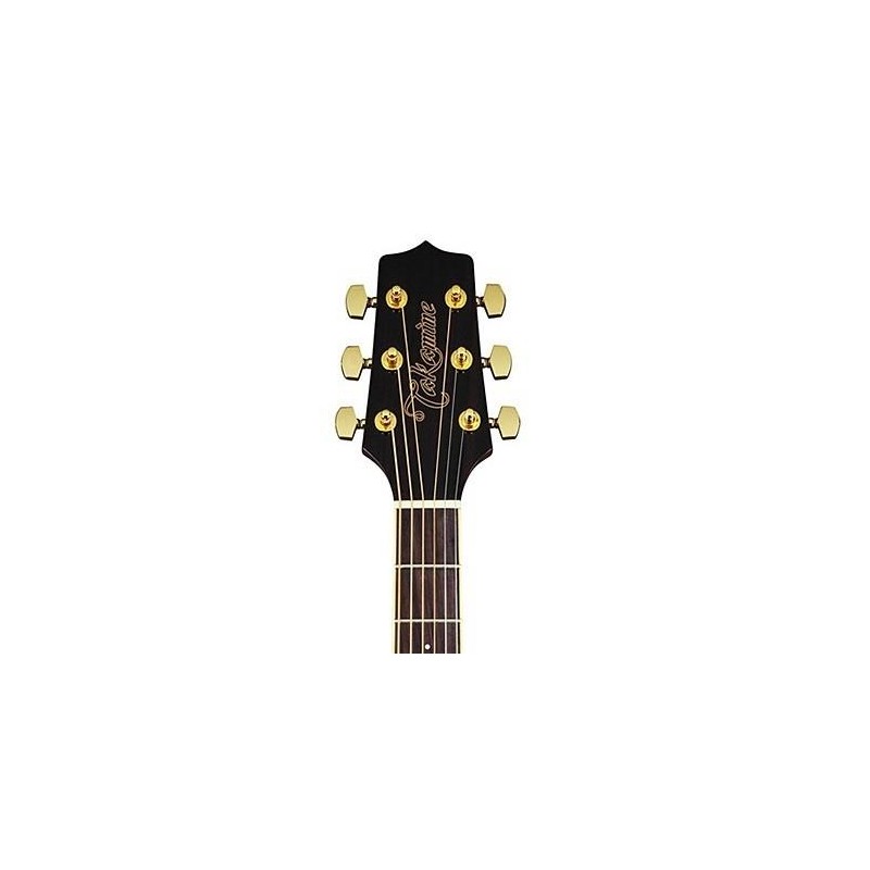 Guitarra Electroacústica Takamine Gd51Ce-Nat
