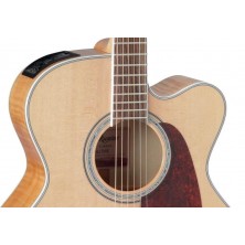 Guitarra Electroacústica Takamine Gj72Ce-Nat