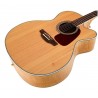 Takamine Gj72Ce-Nat