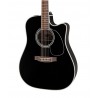 Takamine Ef341Sc-Bk